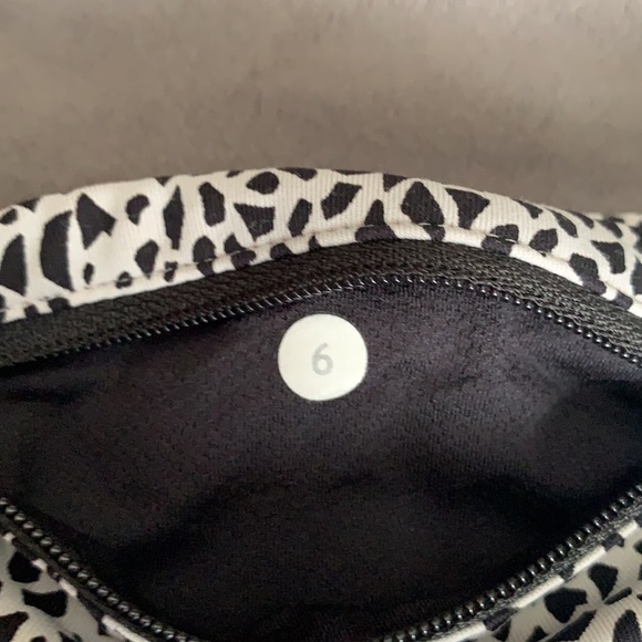 EUC Lululemon Shorts - Picture 3 of 4